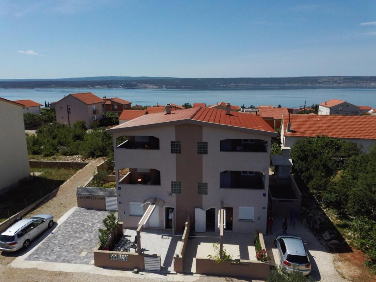 Apartmani Most Maslenica Exterior photo